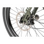 Vélo électrique pliant TERN Vektron S10 2021
