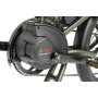 Vélo électrique pliant TERN Vektron S10 2021