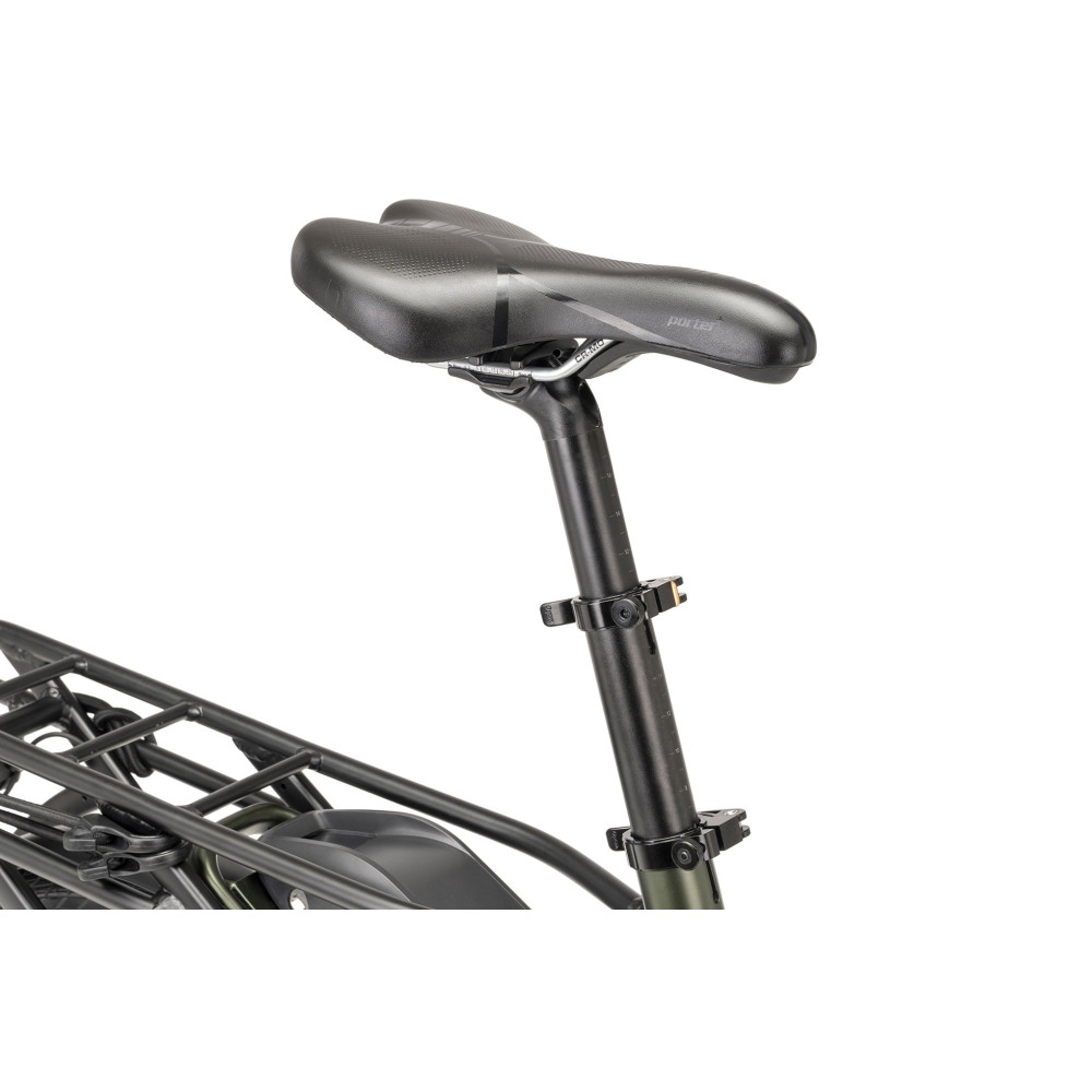 Vélo électrique pliant TERN Vektron S10 2021