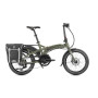 Vélo électrique pliant TERN Vektron S10 2021