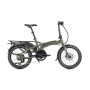 Vélo électrique pliant TERN Vektron S10 2021