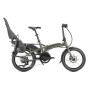 Vélo électrique pliant TERN Vektron S10 2021
