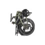 Vélo électrique pliant TERN Vektron S10 2021