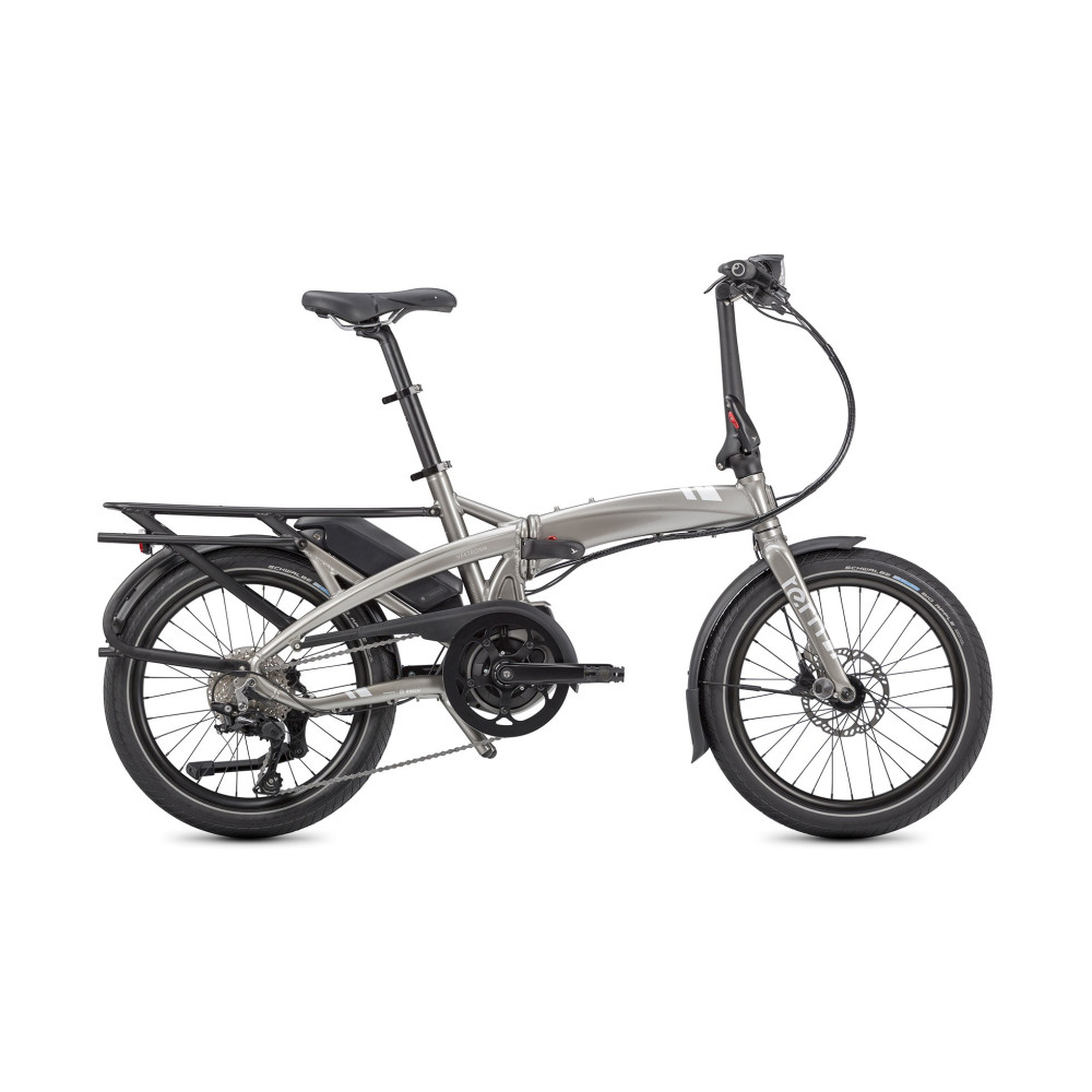 Vélo électrique pliant TERN Vektron S10 2021
