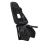 Siège enfant Yepp Maxi Easyfit pour porte-bagages arrière de vélo électrique
