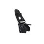 Siège enfant Yepp Maxi Easyfit pour porte-bagages arrière de vélo électrique