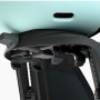 Siège enfant Yepp Maxi Easyfit pour porte-bagages arrière de vélo électrique