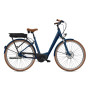 VÉLO ÉLECTRIQUE O2FEEL Vog City UP 5.1 2021 • Vélozen