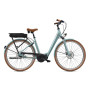 VÉLO ÉLECTRIQUE O2FEEL Vog City UP 5.1 2021 • Vélozen