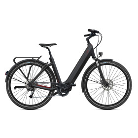 iSwan Explorer Boost 6.1 2021