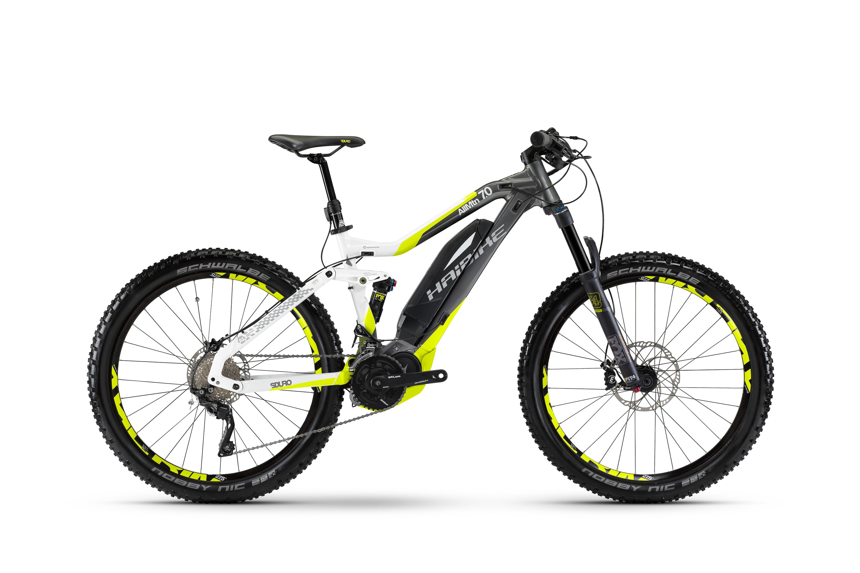 Купить Наклейки На Велосипед Haibike