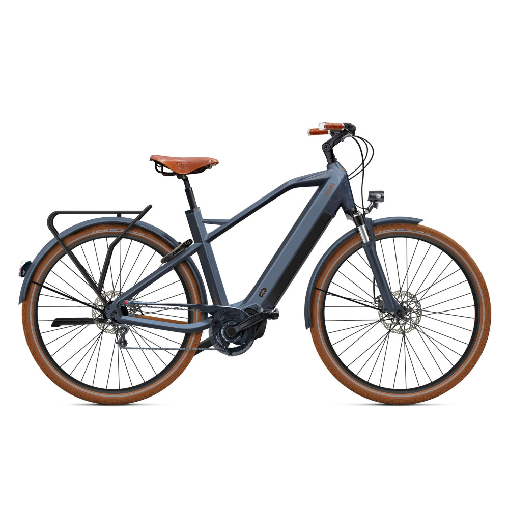 iSwan Urban Brooks Limited 2021