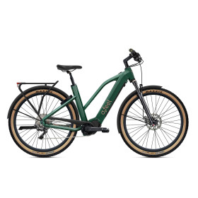 Vern Adventure Power 8.1 2021