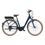 VÉLO ÉLECTRIQUE O2FEEL Vog City Up 3.1 2021 • Vélozen