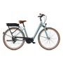 VÉLO ÉLECTRIQUE O2FEEL Vog City Up 3.1 2021 • Vélozen