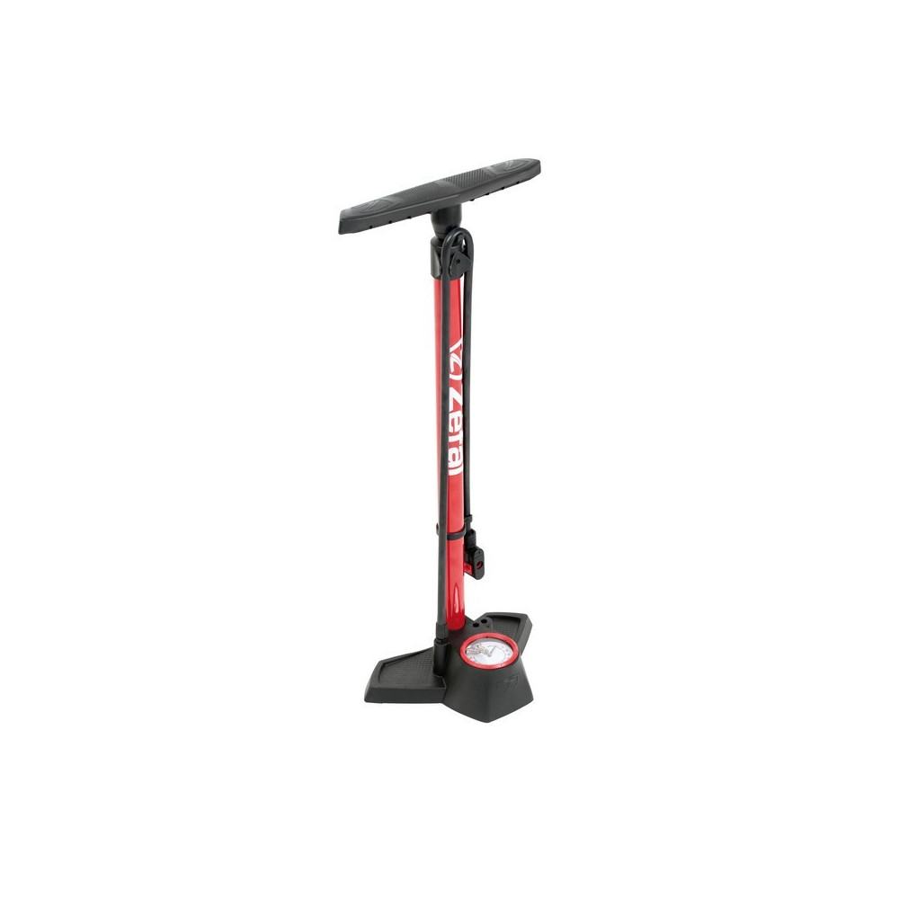 Pompe à pied pour vélo électrique ZEFAL Profil Max FP30