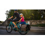 Vélo électrique longtail rallongé enfant YUBA Boda Boda Electric 2021