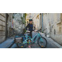 Vélo électrique longtail rallongé enfant YUBA Boda Boda Electric 2021