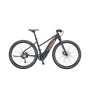 Vélo électrique gravel KTM MACINA SPRINT 2021