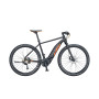 Vélo électrique gravel KTM MACINA SPRINT 2021