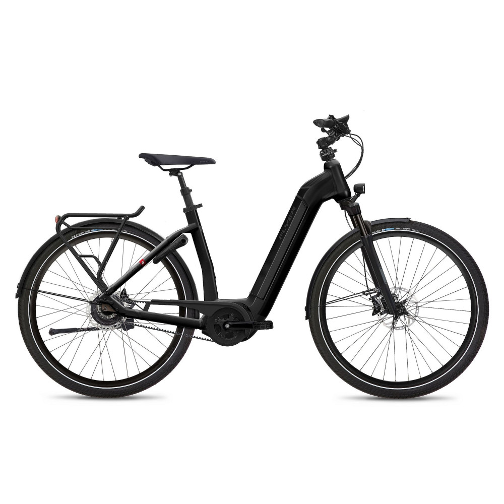 VÉLO ÉLECTRIQUE FLYER Gotour 6 5.00 2020 • Vélozen