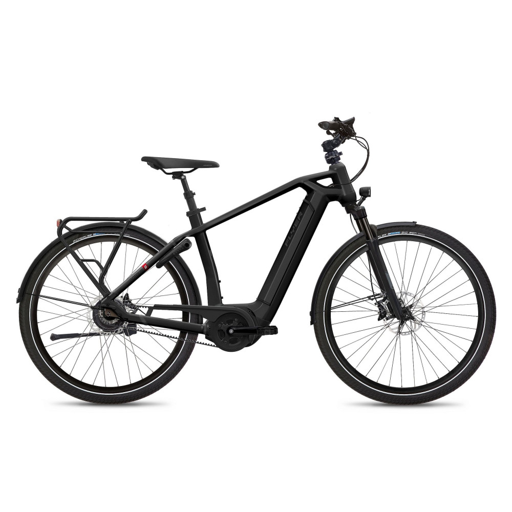 VÉLO ÉLECTRIQUE FLYER Gotour 6 5.00 2020 • Vélozen