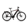 VÉLO ÉLECTRIQUE WINORA YUCATAN 9 2020 • Vélozen