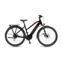 VÉLO ÉLECTRIQUE WINORA YUCATAN 9 2020 • Vélozen