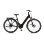 VÉLO ÉLECTRIQUE WINORA YUCATAN 9 2020 • Vélozen