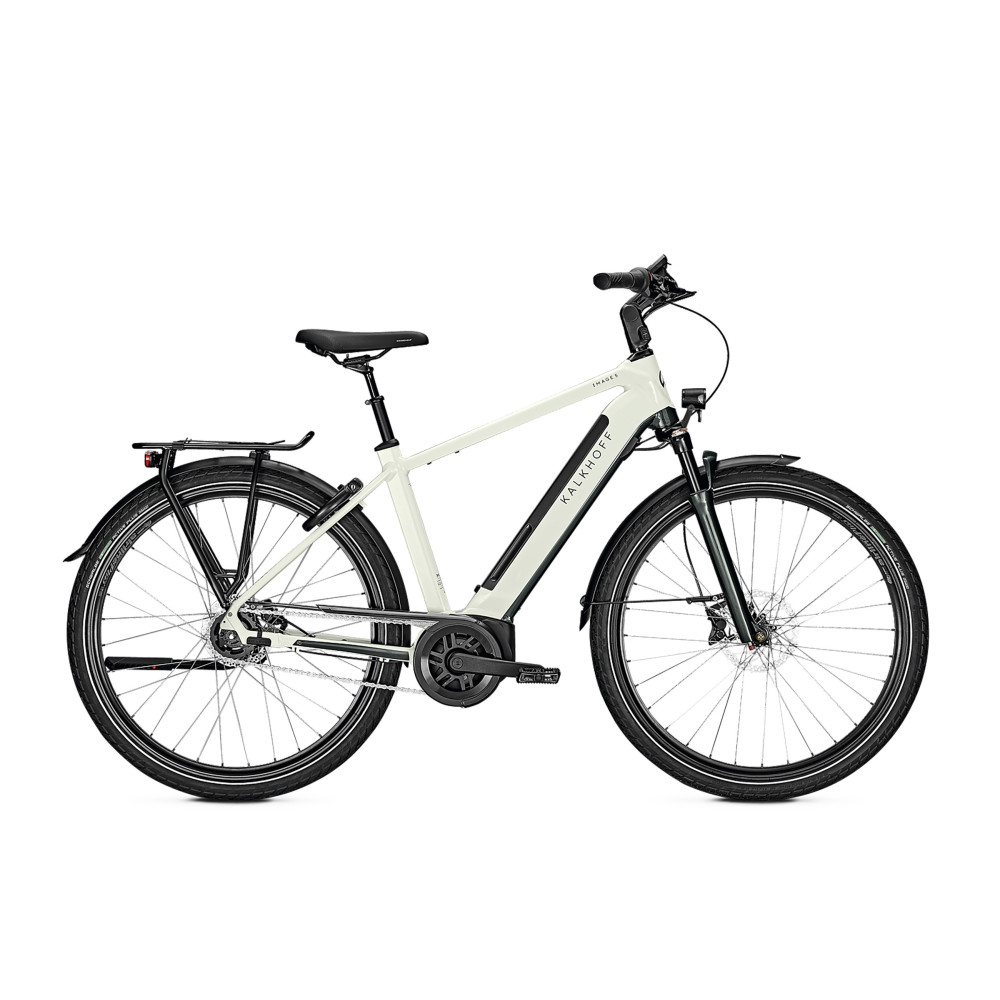 Vélo électrique KALKHOFF IMAGE 5.B MOVE + 2021