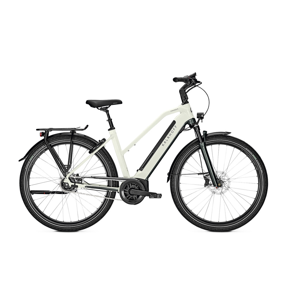 Vélo électrique KALKHOFF IMAGE 5.B MOVE + 2021