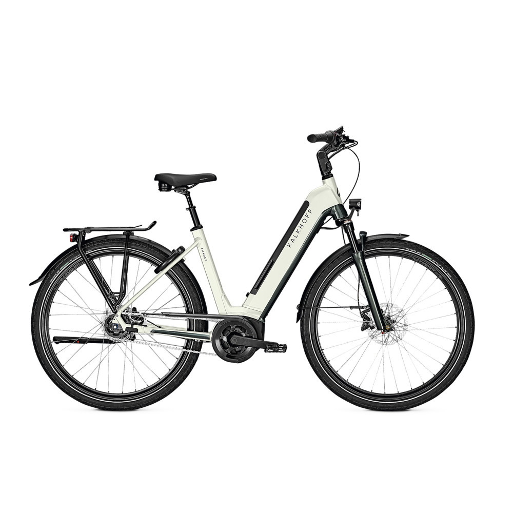 Vélo électrique KALKHOFF IMAGE 5.B MOVE + 2021
