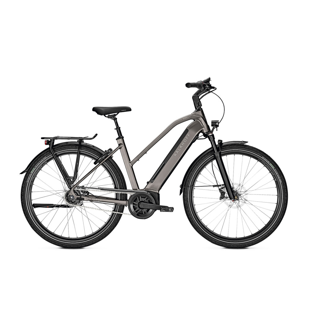Vélo électrique KALKHOFF IMAGE 5.B MOVE + 2021