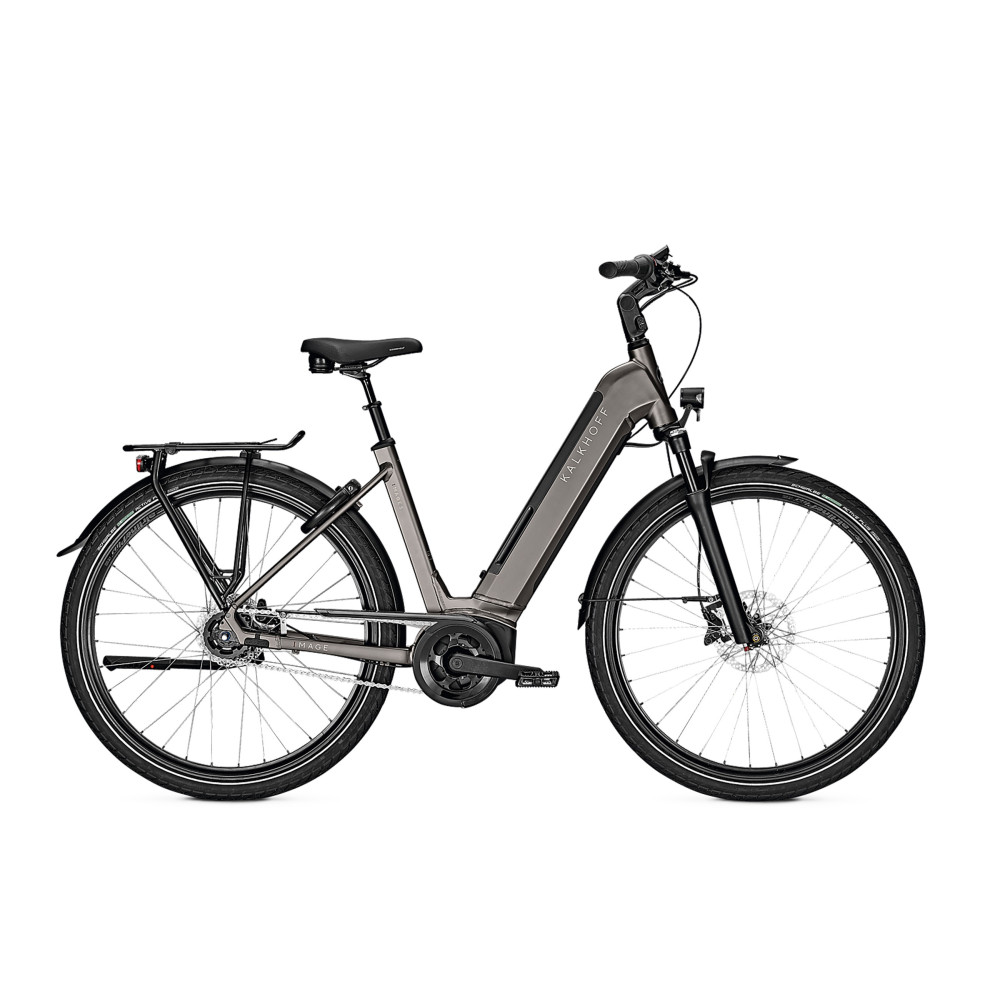 Vélo électrique KALKHOFF IMAGE 5.B MOVE + 2021