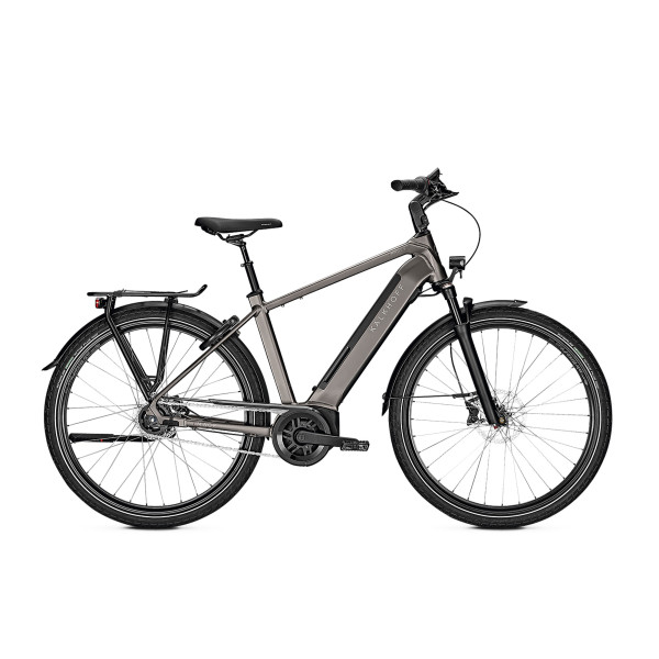 Vélo électrique KALKHOFF IMAGE 5.B MOVE + 2021