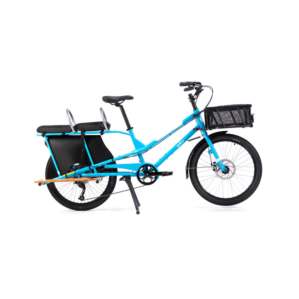 Velo yuba deals