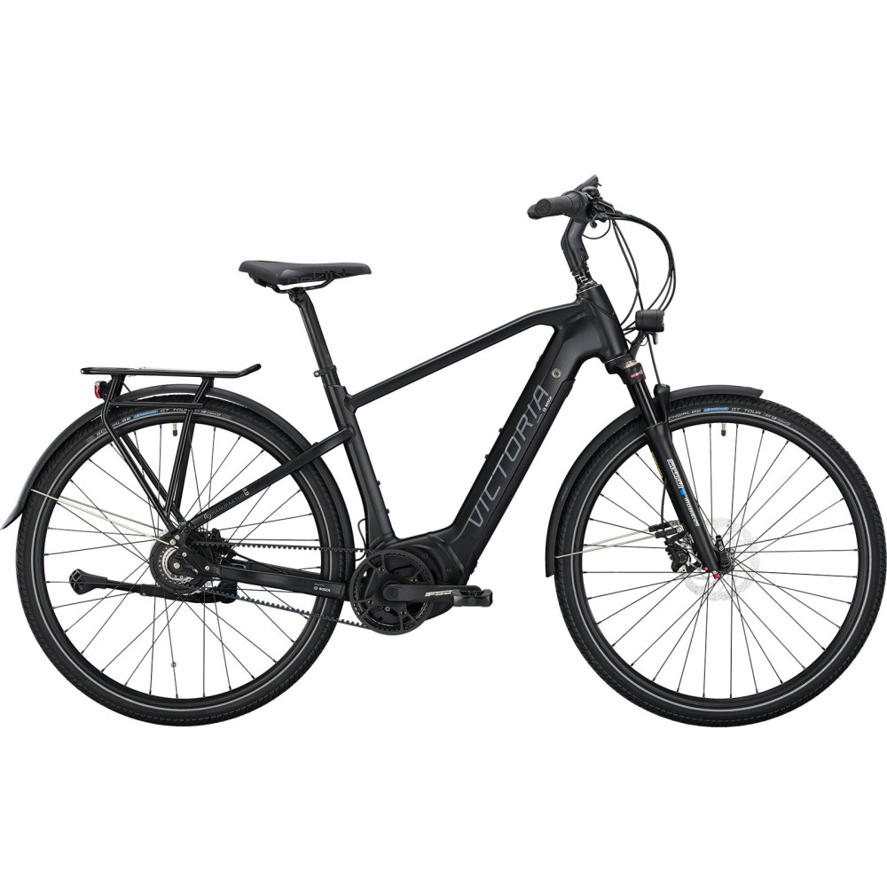 VÉLO ÉLECTRIQUE VICTORIA e-Manufaktur 11.9 2021 • Vélozen