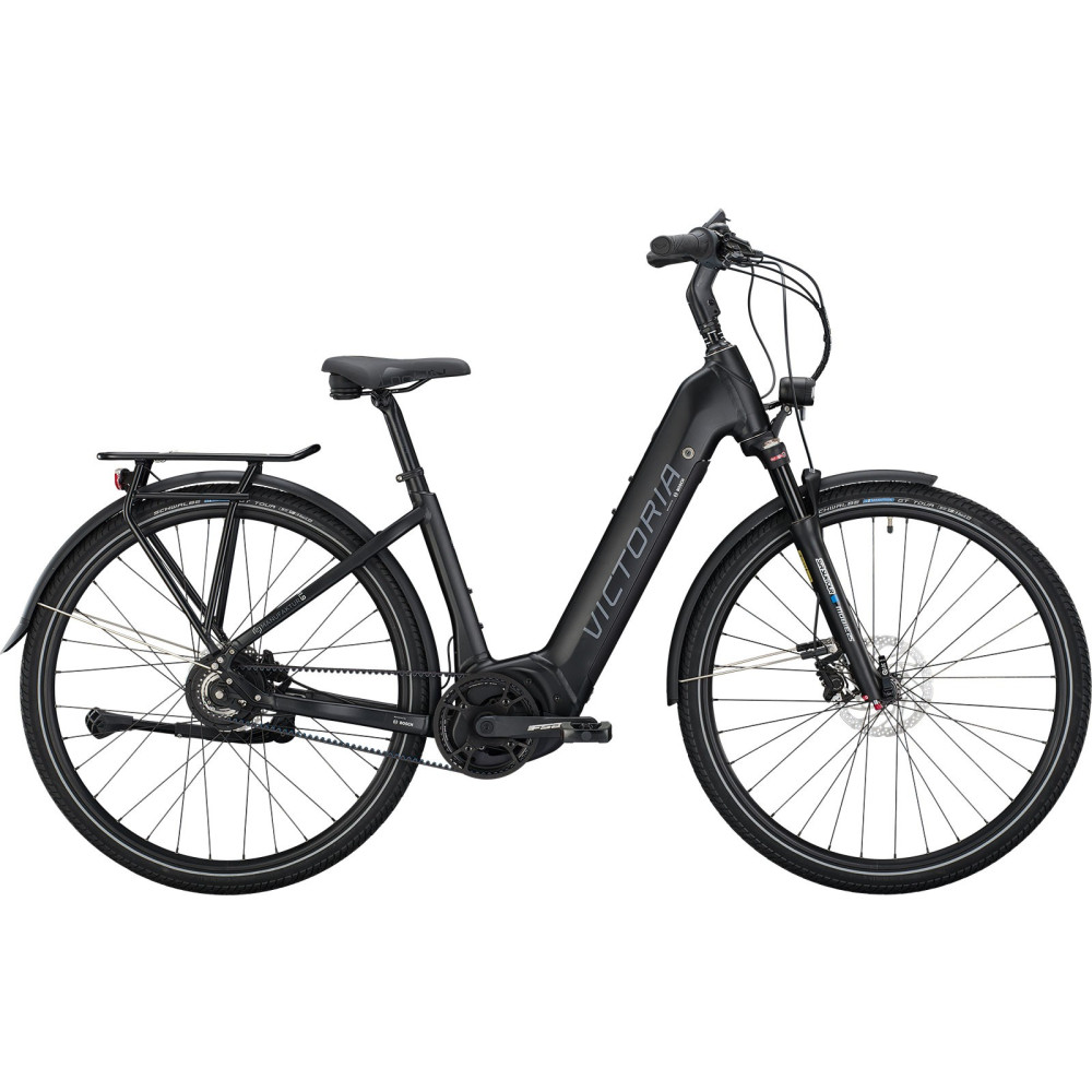 VÉLO ÉLECTRIQUE VICTORIA e-Manufaktur 11.9 2021 • Vélozen