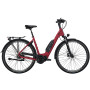 VÉLO ÉLECTRIQUE VICTORIA e-Touring 7.4 2021 • Vélozen