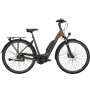 VÉLO ÉLECTRIQUE VICTORIA e-Touring 7.7 2021 • Vélozen