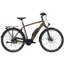 VÉLO ÉLECTRIQUE VICTORIA e-Touring 7.7 2021 • Vélozen