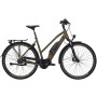 VÉLO ÉLECTRIQUE VICTORIA e-Touring 7.7 2021 • Vélozen