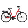 VÉLO ÉLECTRIQUE VICTORIA e-Trekking 5.10 2021 • Vélozen