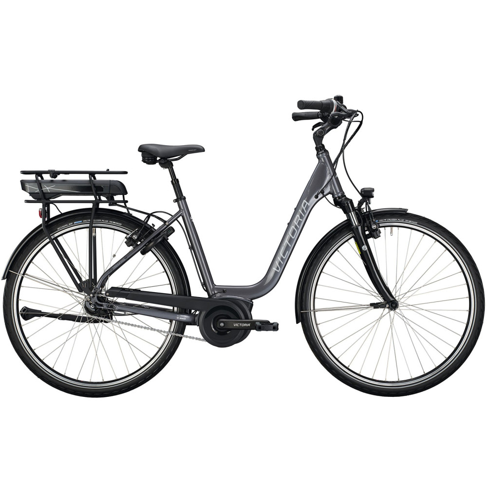 Velo electrique on sale victoria avis