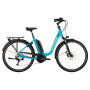 VÉLO ÉLECTRIQUE VICTORIA e-Trekking 6.5 2021 • Vélozen