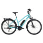VÉLO ÉLECTRIQUE VICTORIA e-Trekking 6.5 2021 • Vélozen