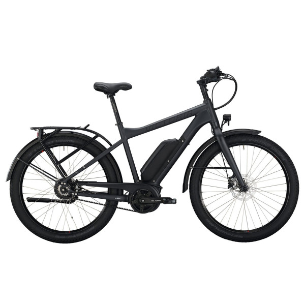 VÉLO ÉLECTRIQUE VICTORIA e-Urban 11.9 2021 • Vélozen