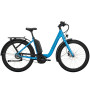 VÉLO ÉLECTRIQUE VICTORIA e-Urban 11.9 2021 • Vélozen