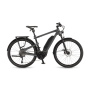 Vélo électrique WINORA YAKUN Tour 2021 • Vélozen