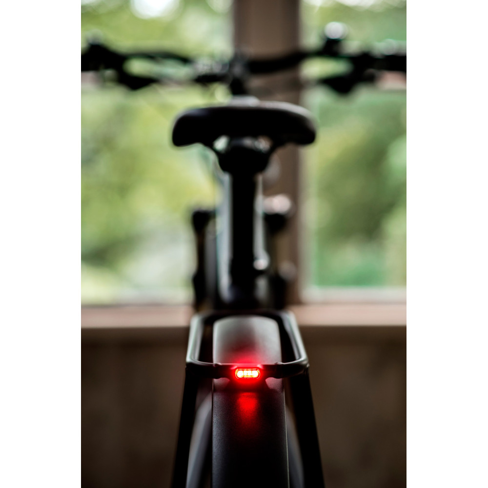 Vélo électrique WINORA YAKUN Tour 2021 • Vélozen